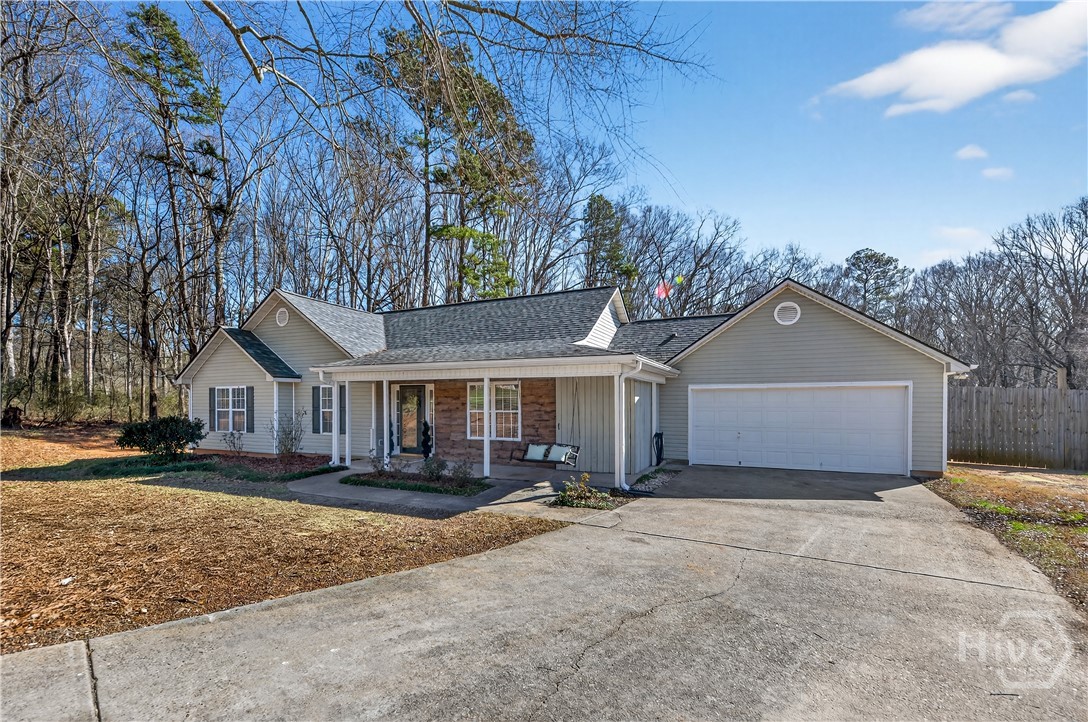 465 Cade Court