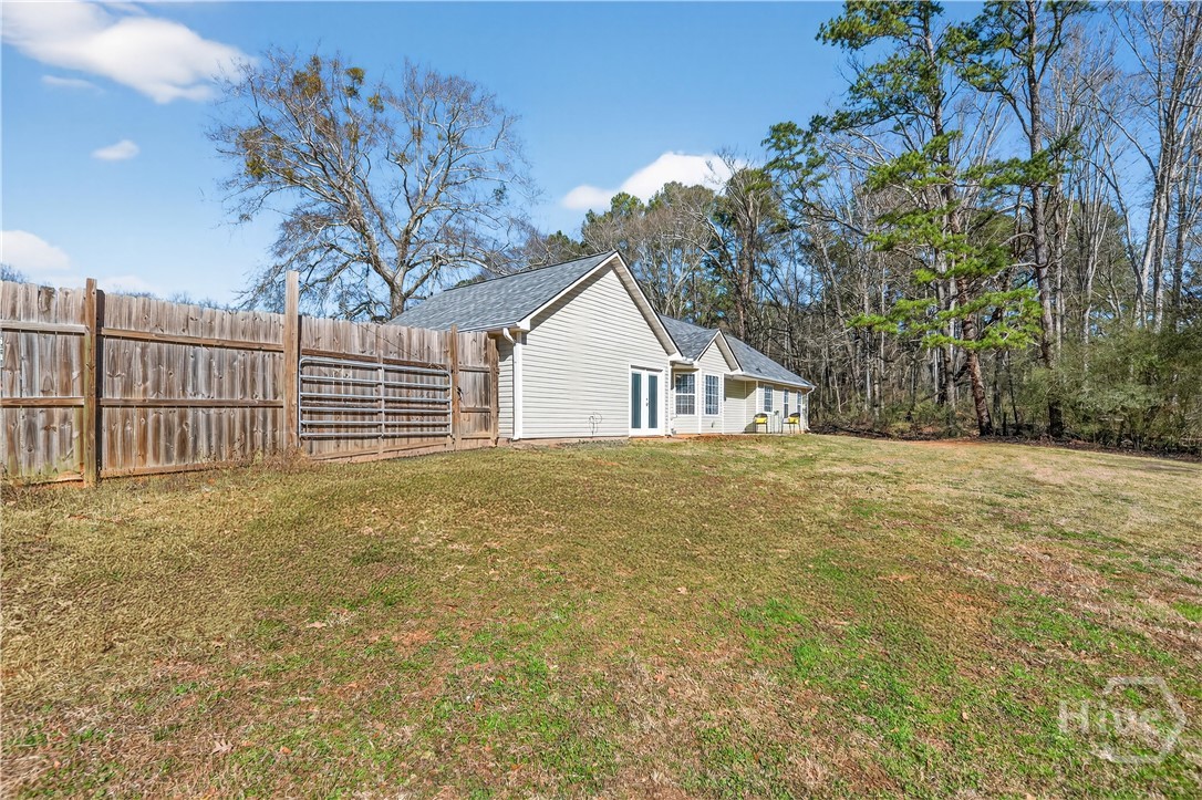 465 Cade Court