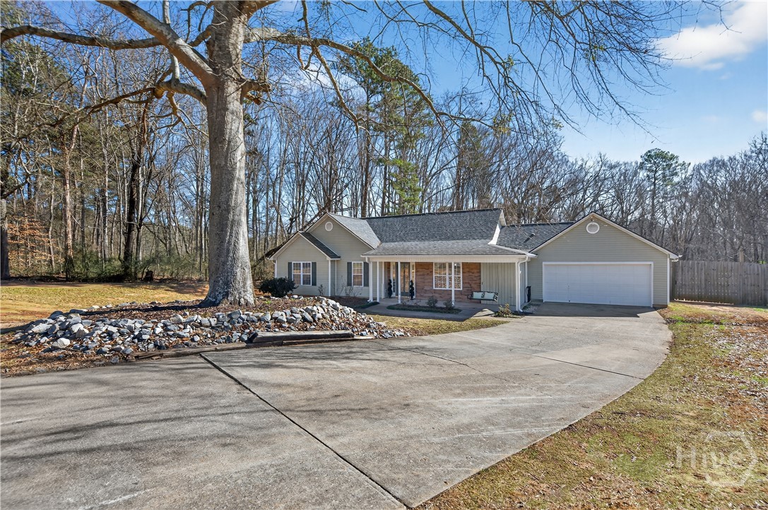 465 Cade Court