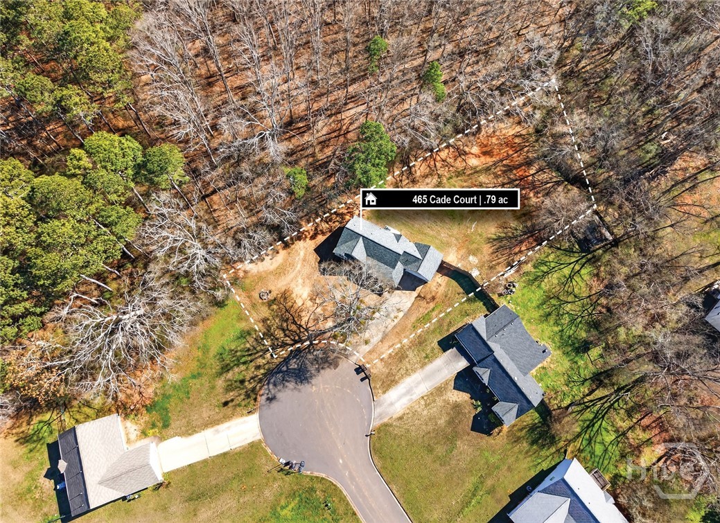 465 Cade Court