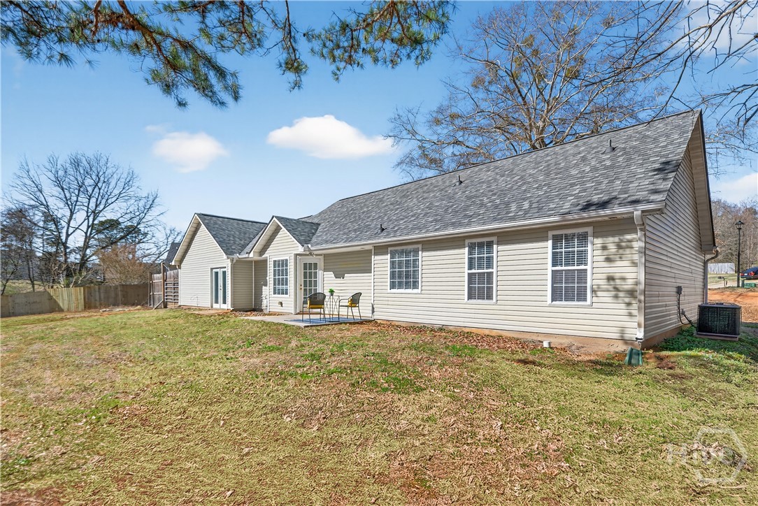 465 Cade Court