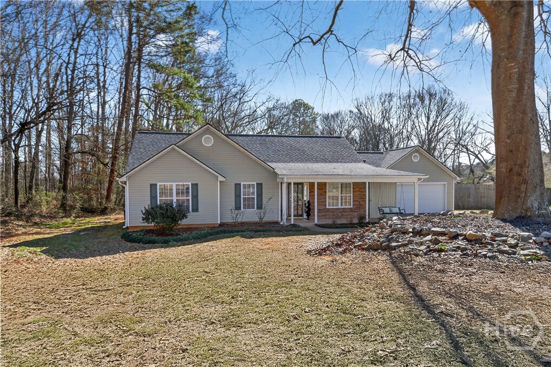 465 Cade Court