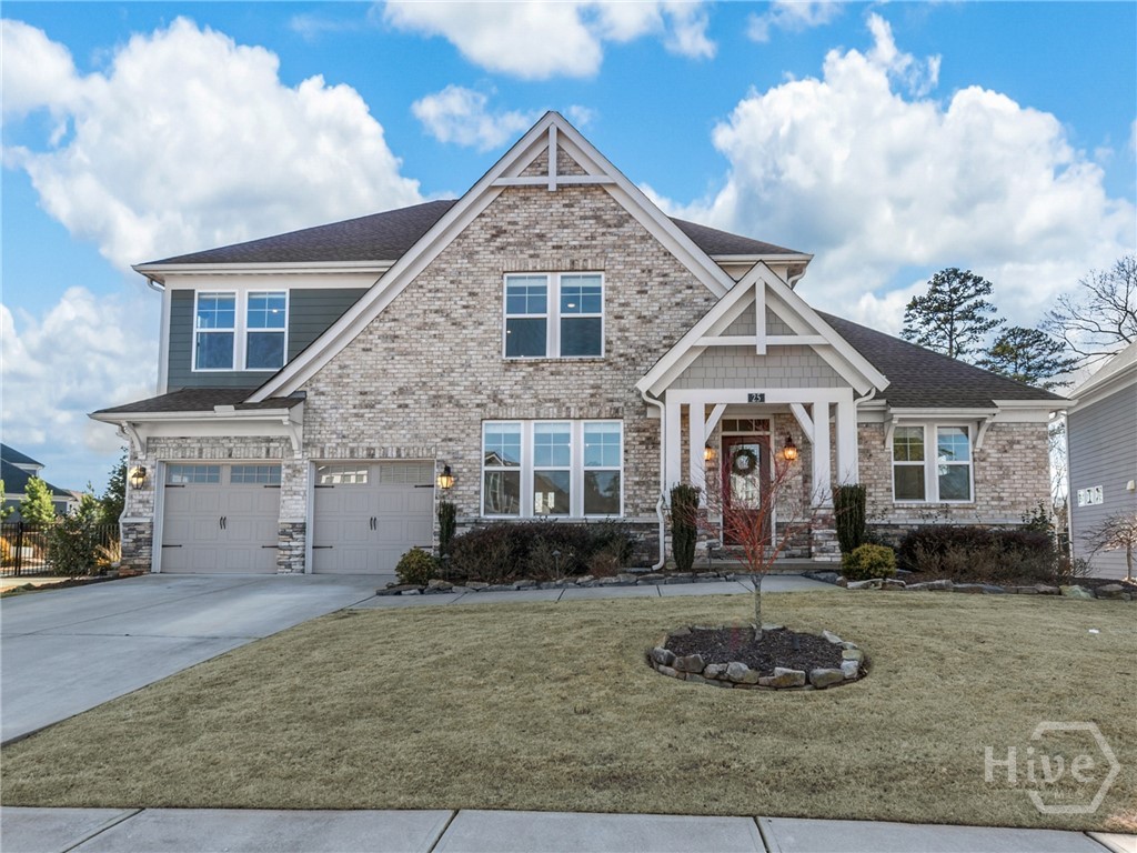25 Clearwater Court