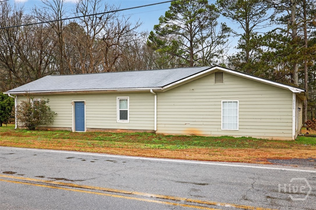 2669 H D Atha Road
