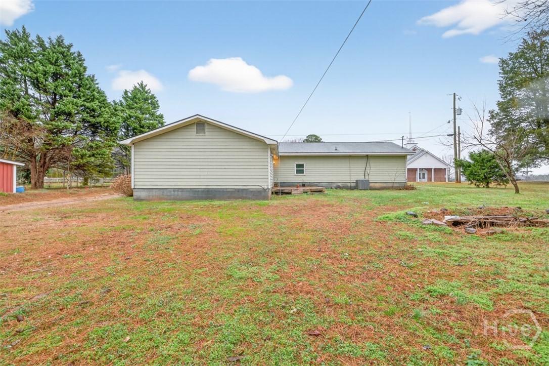 2669 H D Atha Road