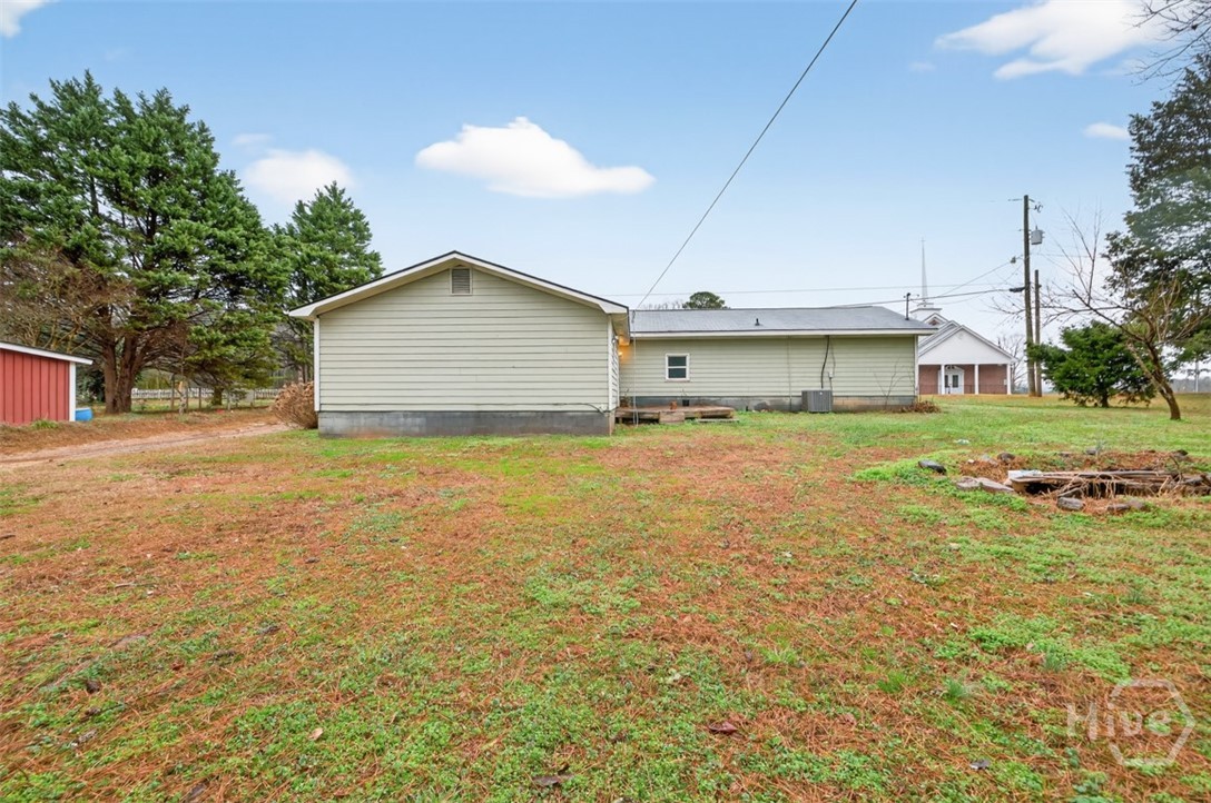 2669 H D Atha Road