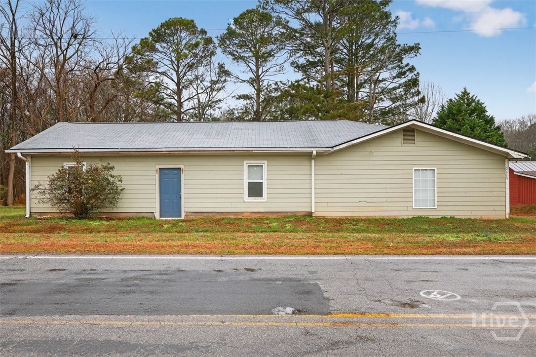 2669 H D Atha Road