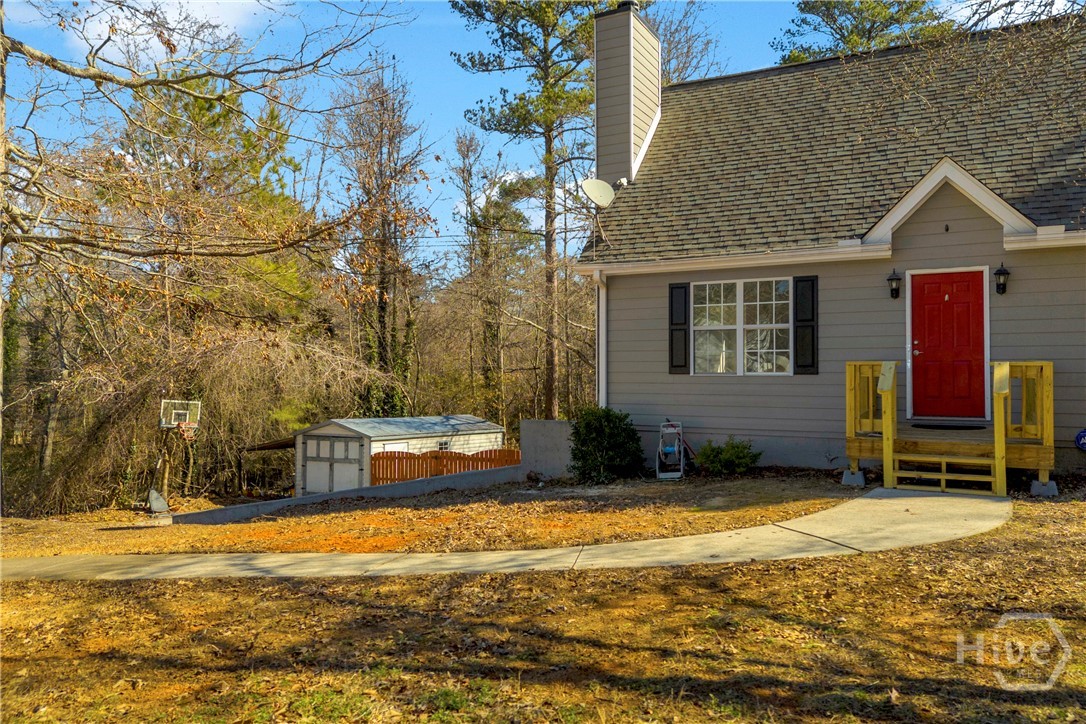 154 Williamsburg way