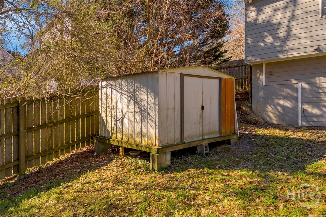 154 Williamsburg way