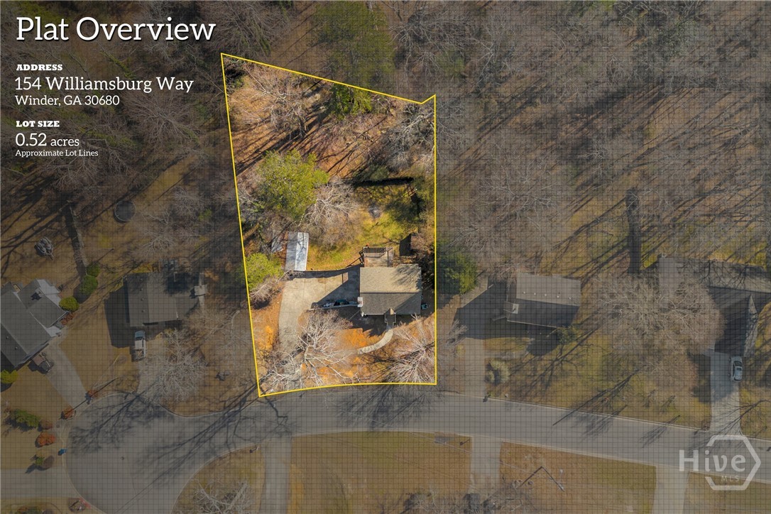154 Williamsburg way
