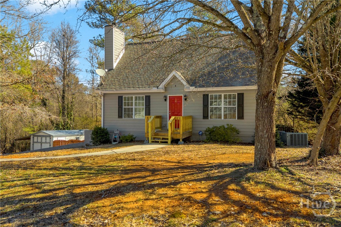 154 Williamsburg way