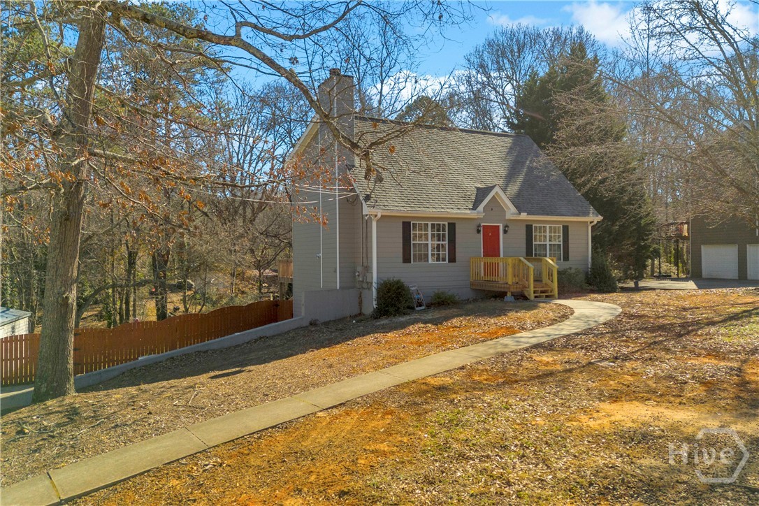 154 Williamsburg way