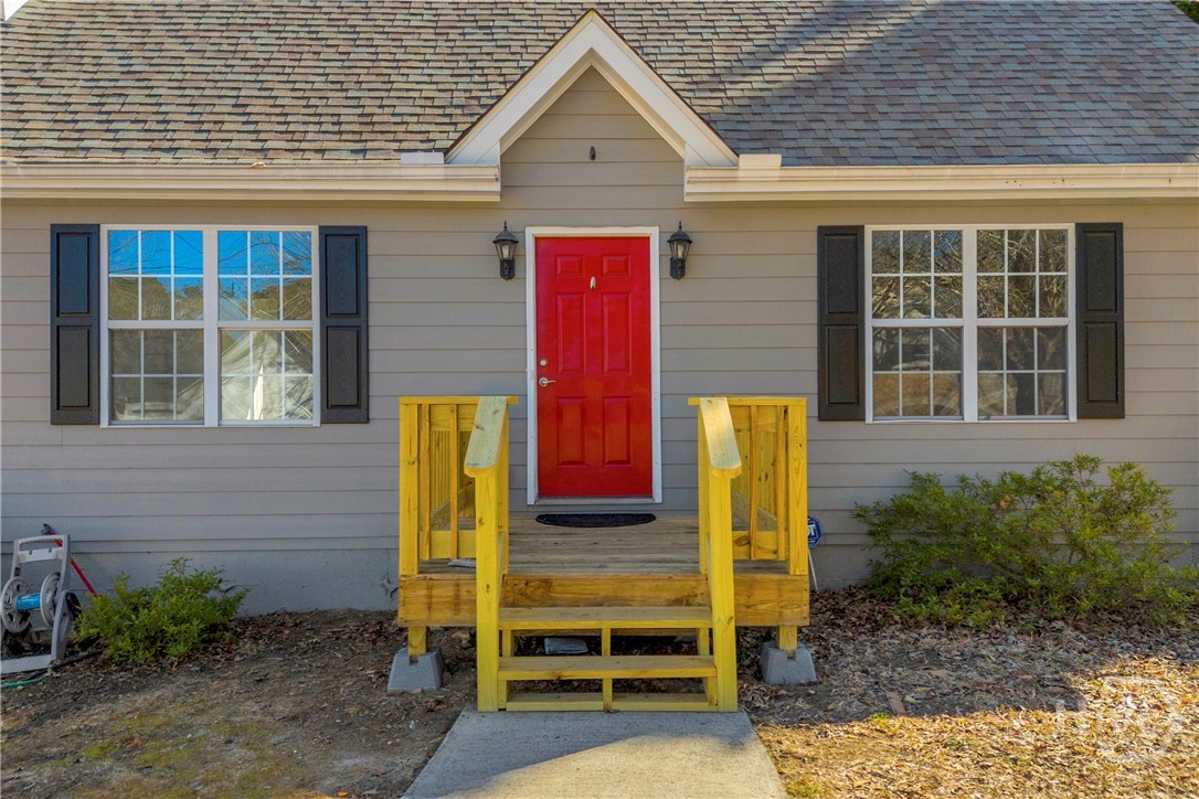 154 Williamsburg way