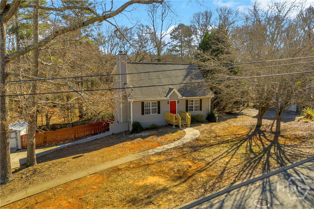 154 Williamsburg way