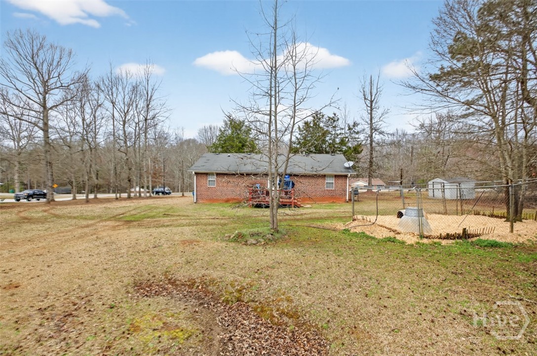 205 Big Oak Circle