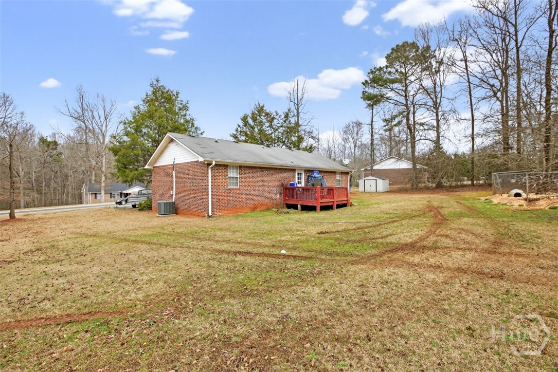 205 Big Oak Circle