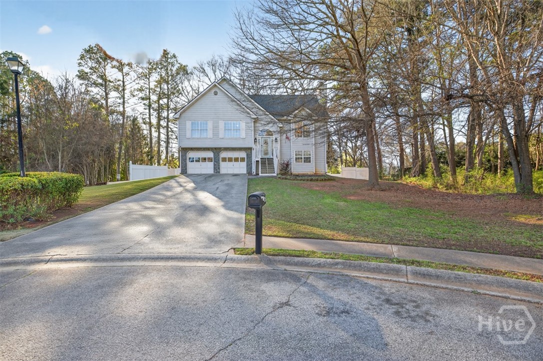 522 Harris Dr