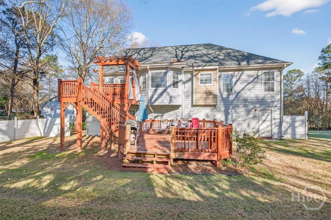 522 Harris Dr
