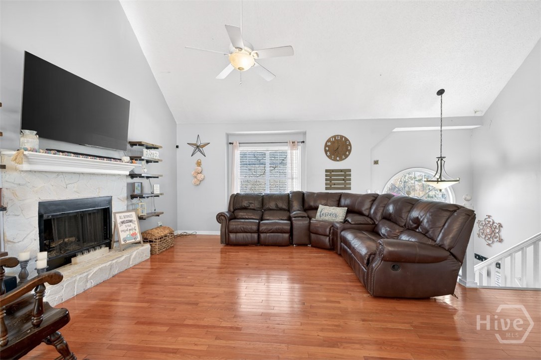 522 Harris Dr