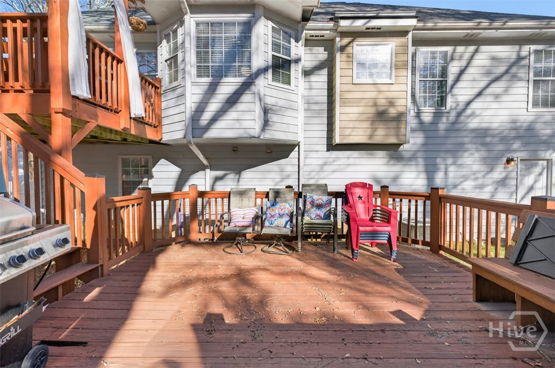 522 Harris Dr