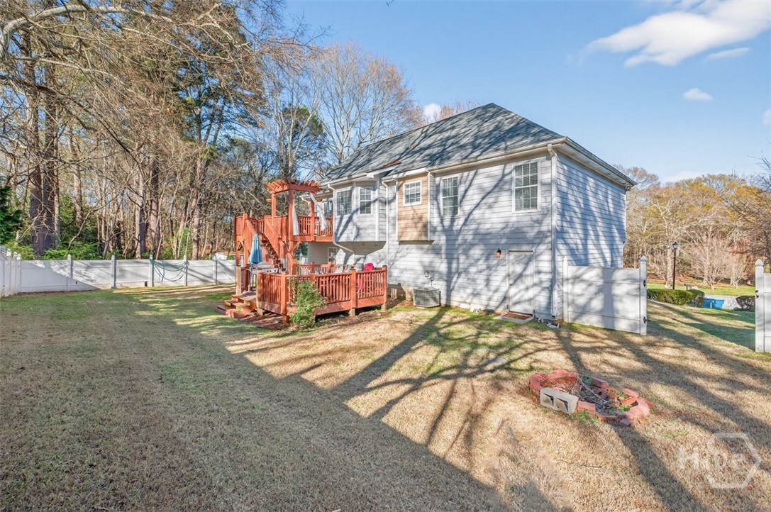 522 Harris Dr