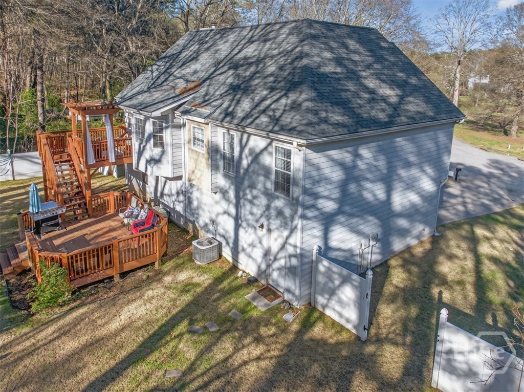 522 Harris Dr
