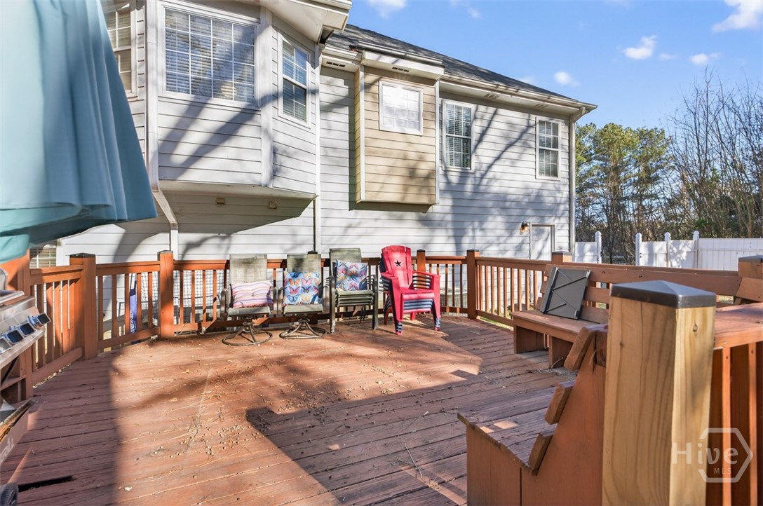 522 Harris Dr