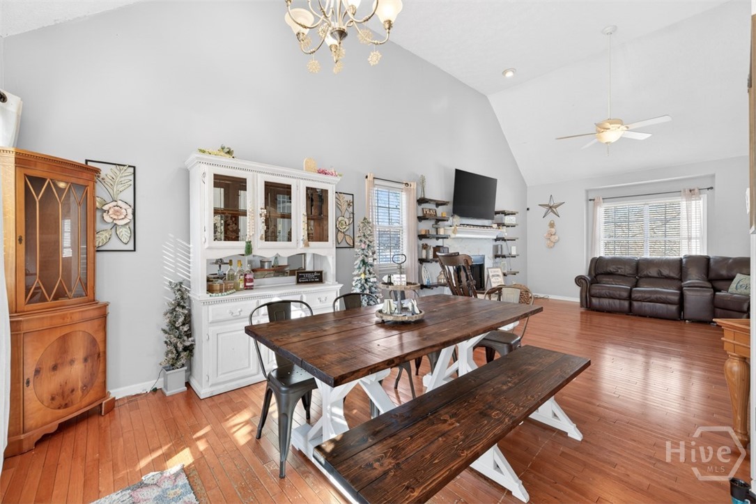 522 Harris Dr