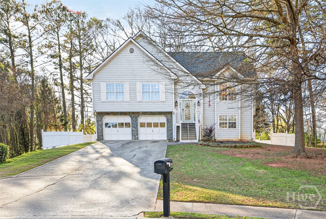 522 Harris Dr