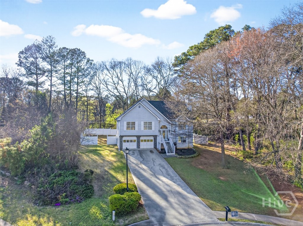 522 Harris Dr