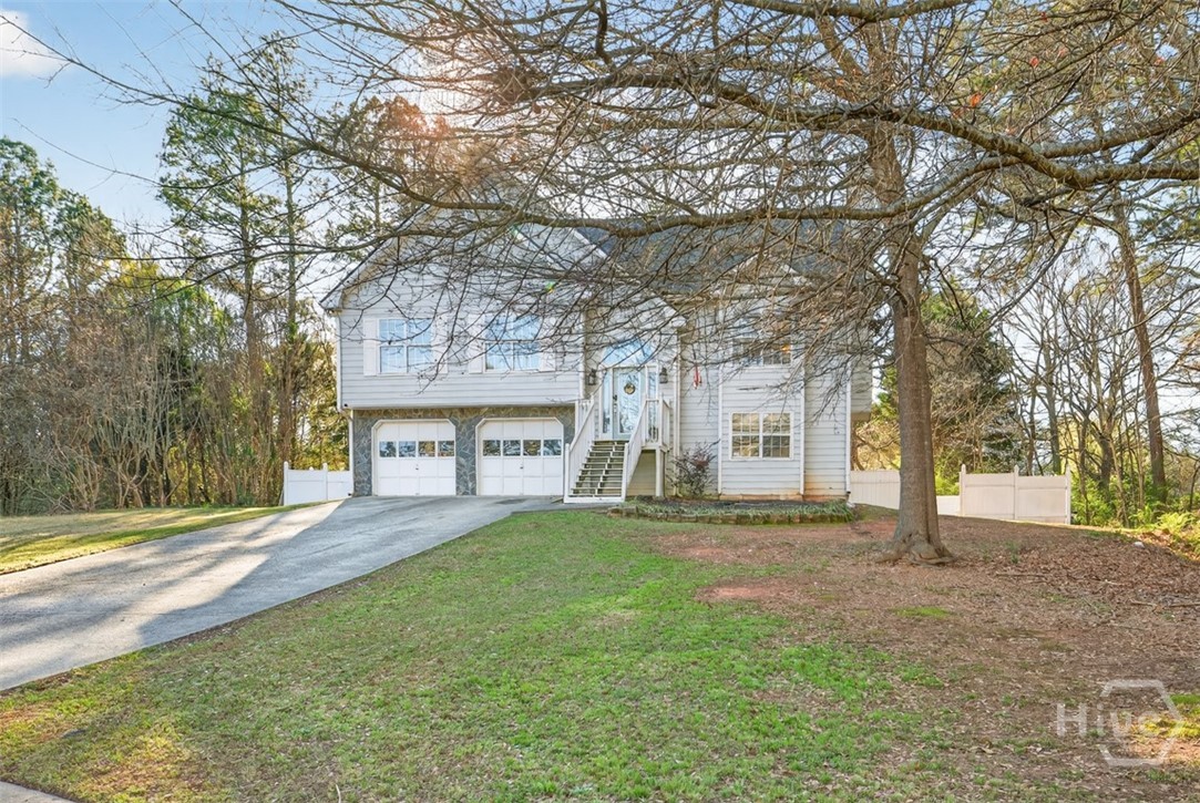 522 Harris Dr