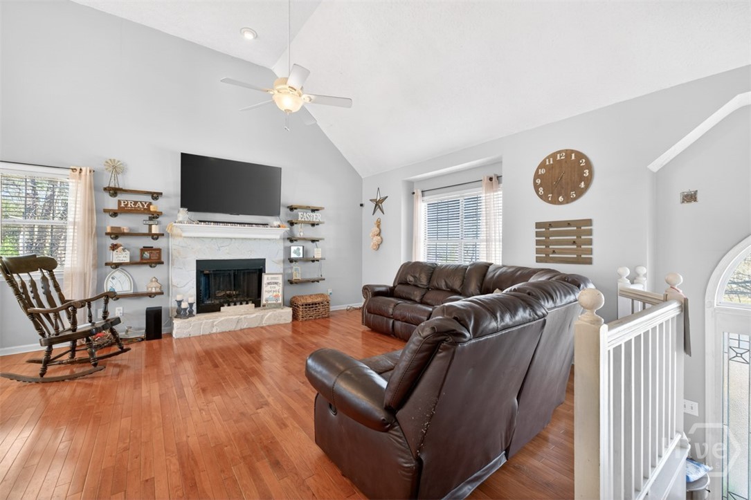 522 Harris Dr