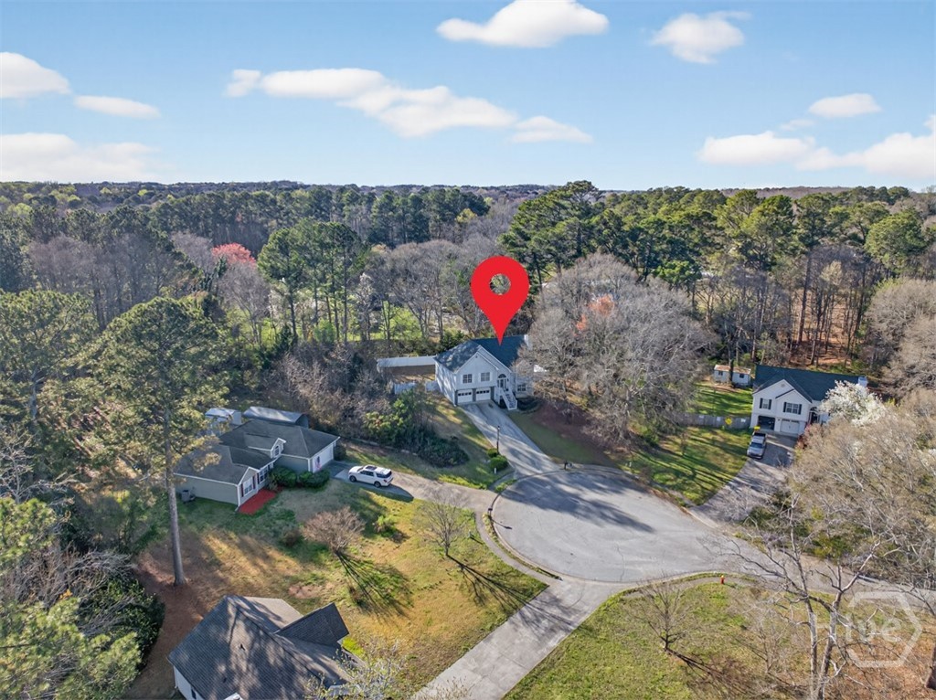 522 Harris Dr