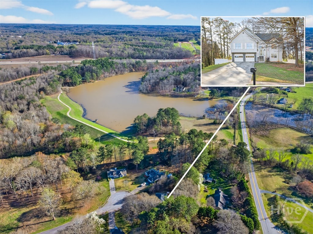 522 Harris Dr