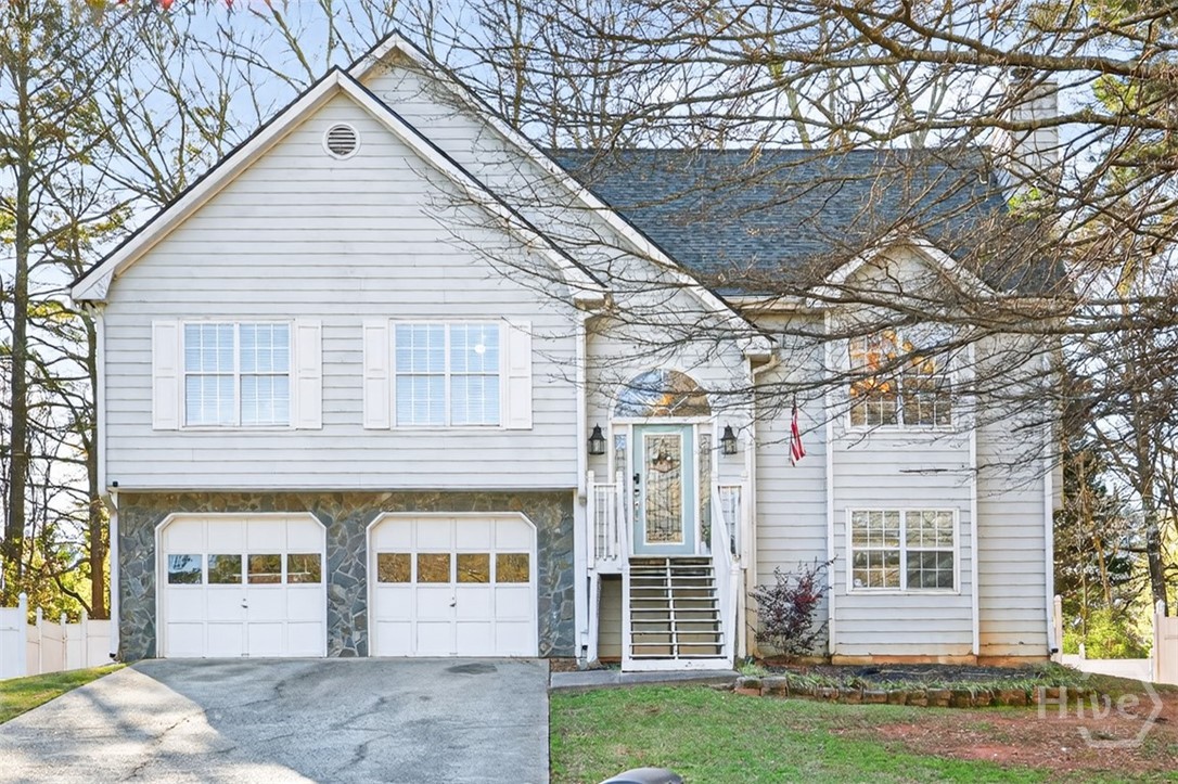 522 Harris Dr