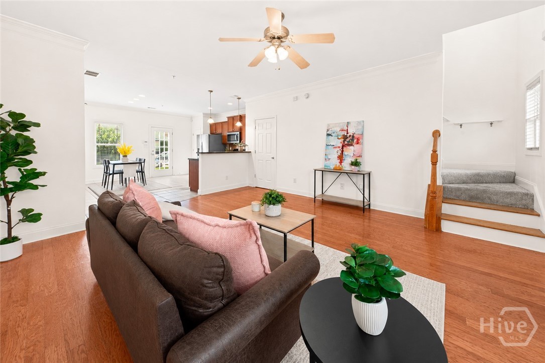 236 Oconee River Circle