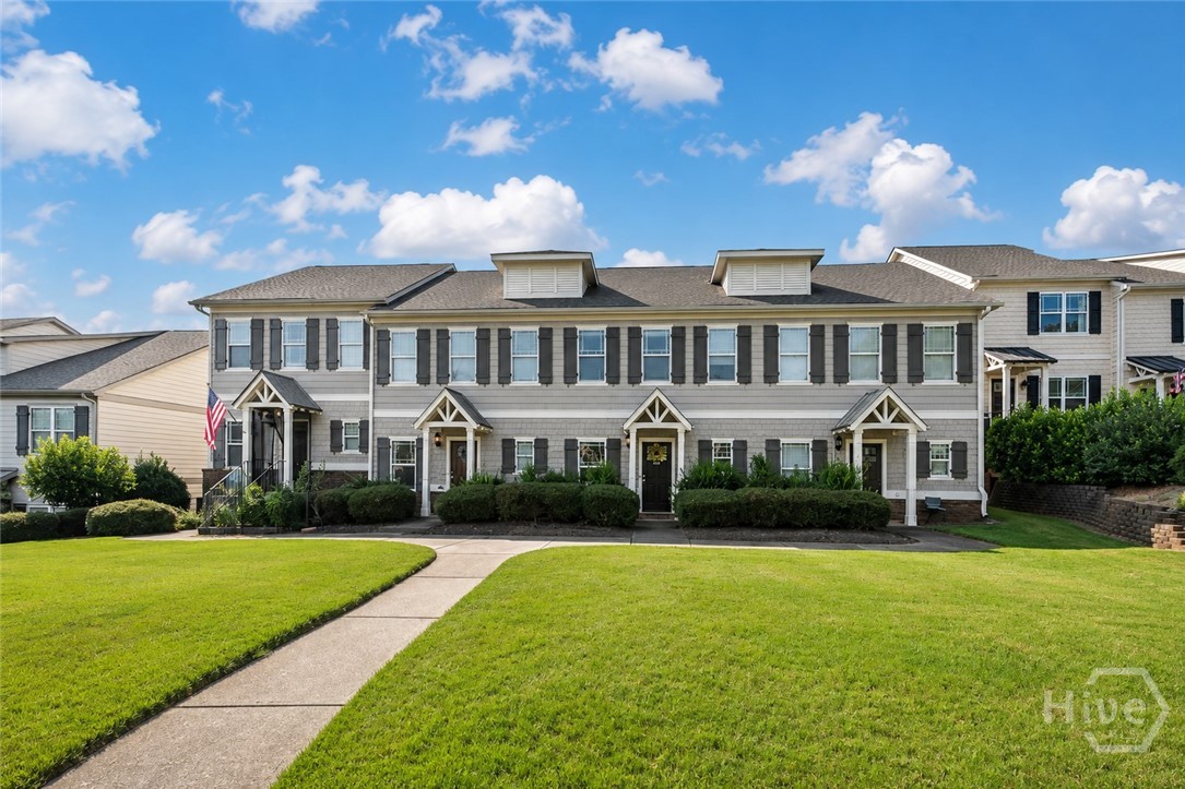 236 Oconee River Circle