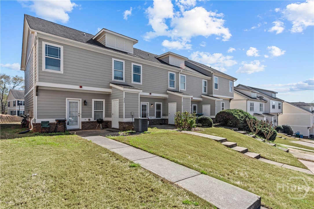 236 Oconee River Circle