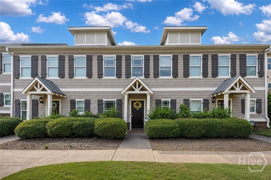 236 Oconee River Circle