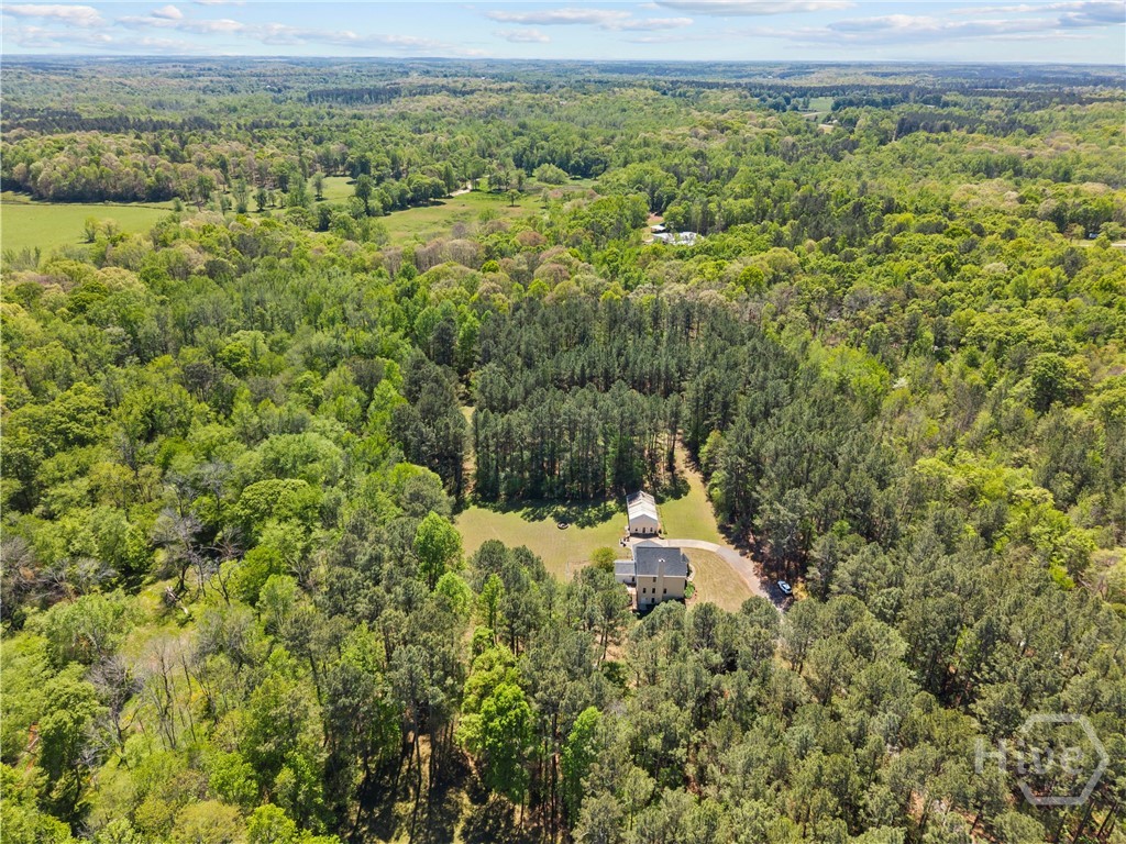 599 Double Branch Road