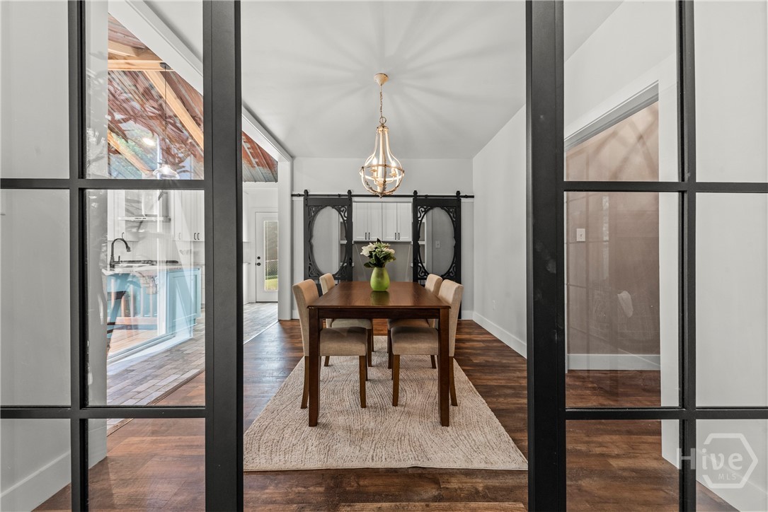 599 Double Branch Road