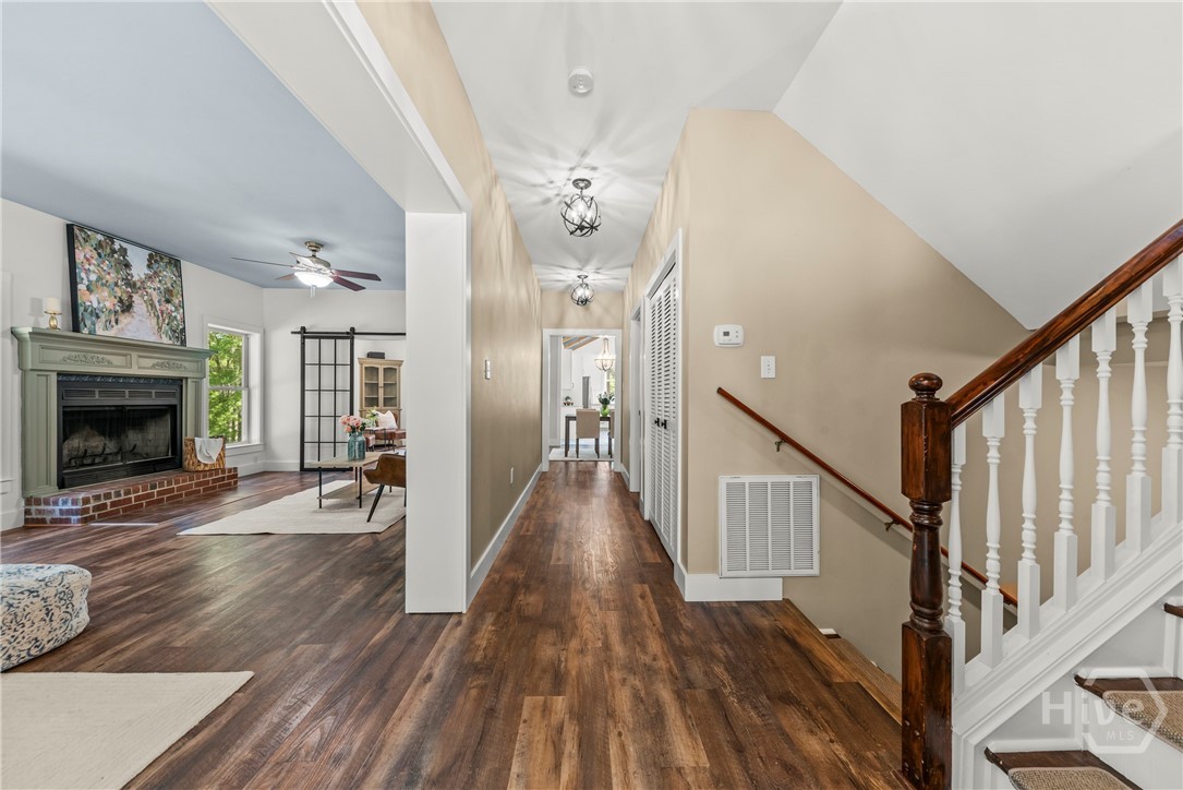 599 Double Branch Road