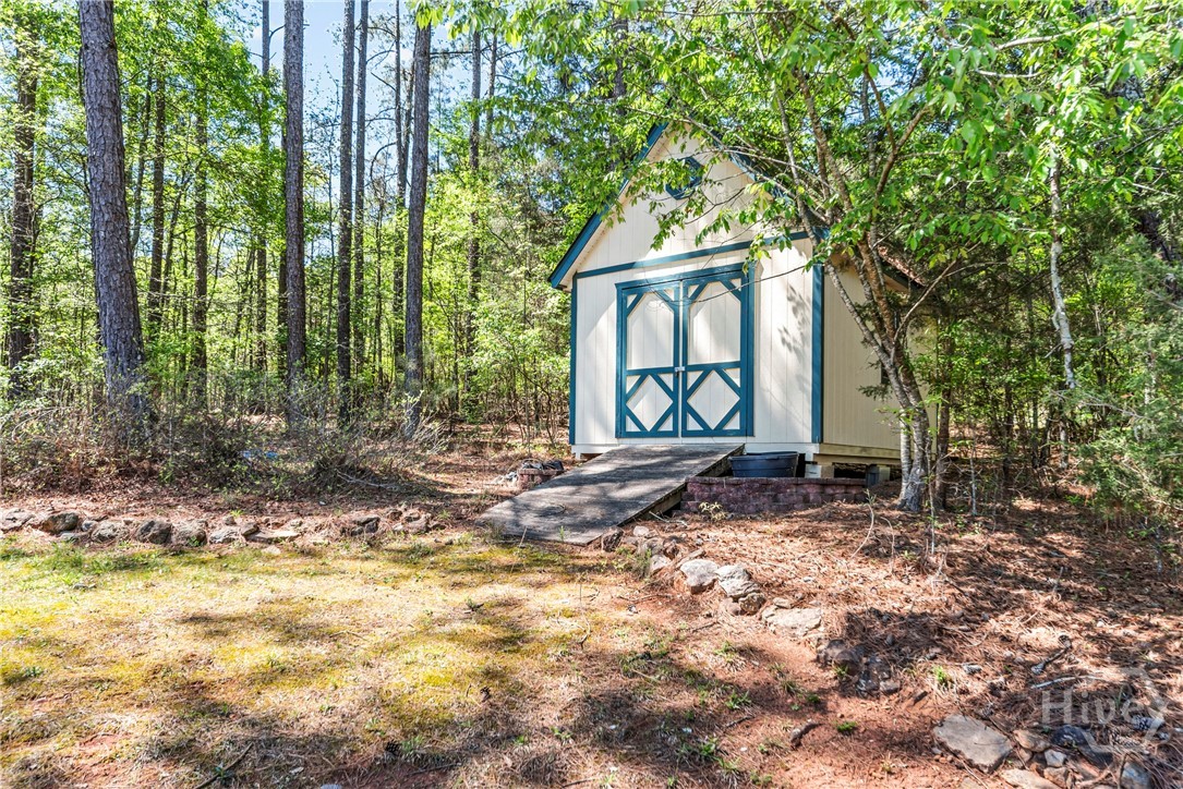 599 Double Branch Road