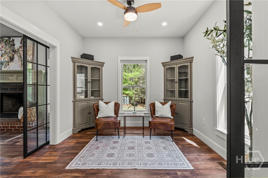 599 Double Branch Road