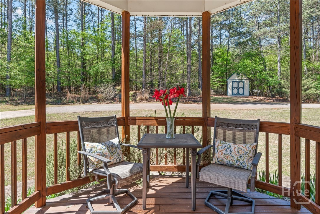 599 Double Branch Road