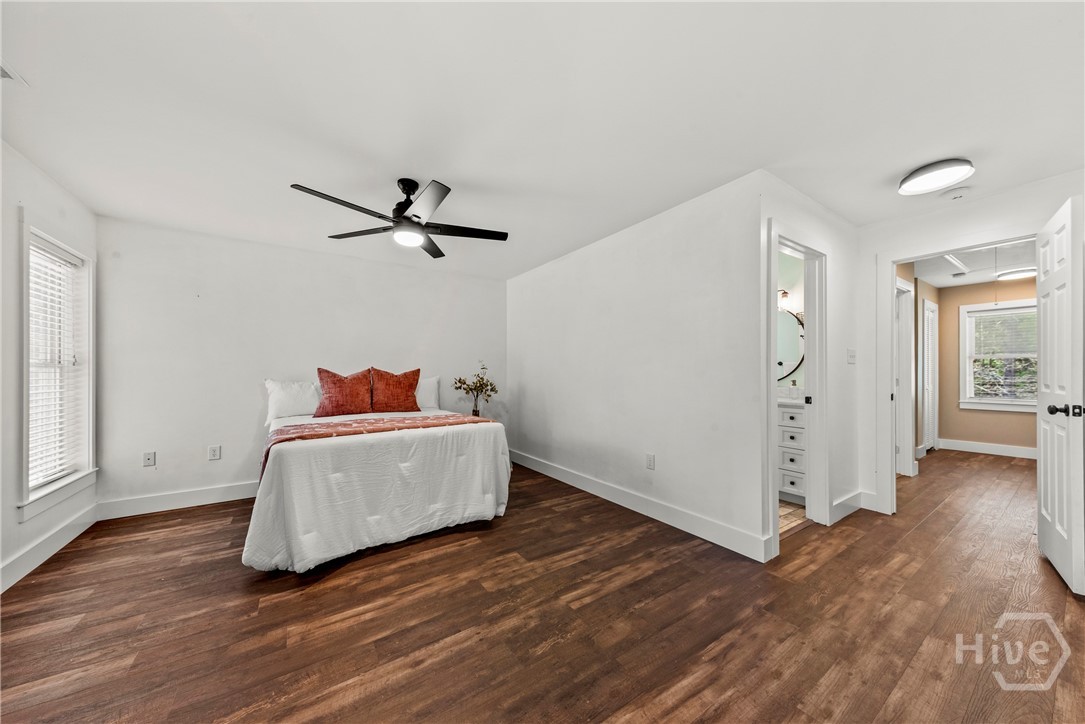 599 Double Branch Road