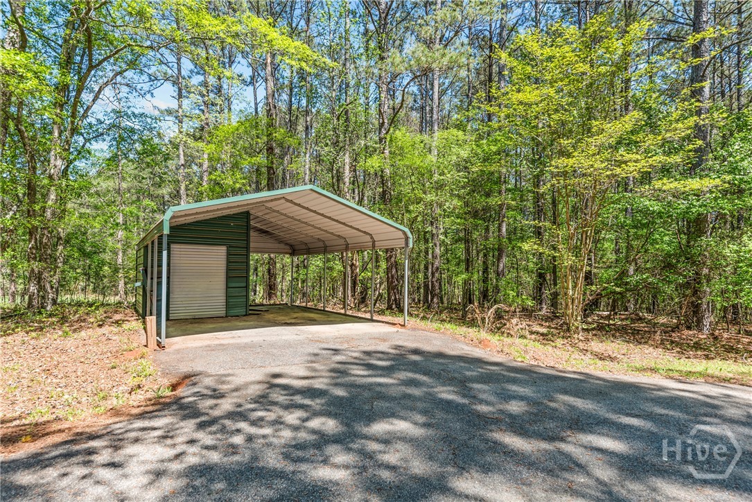 599 Double Branch Road