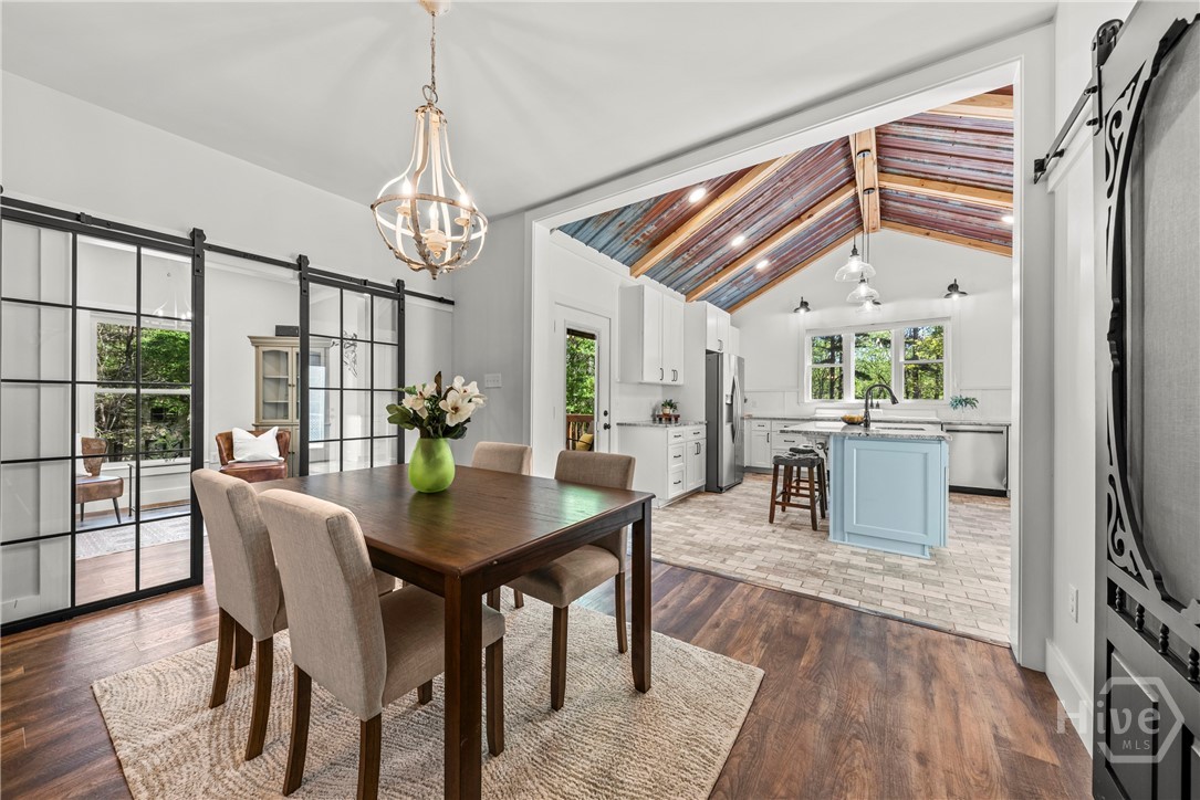599 Double Branch Road