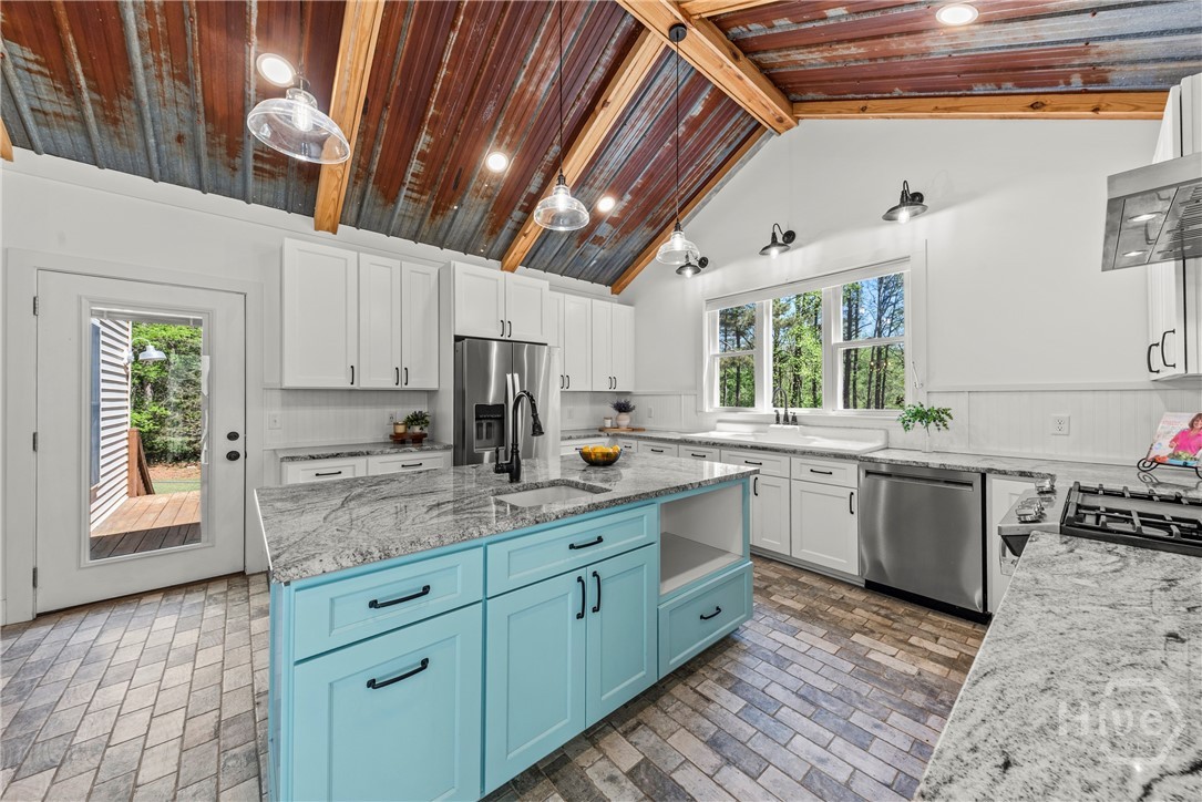 599 Double Branch Road