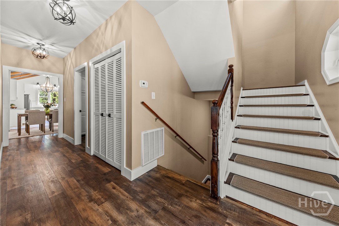 599 Double Branch Road